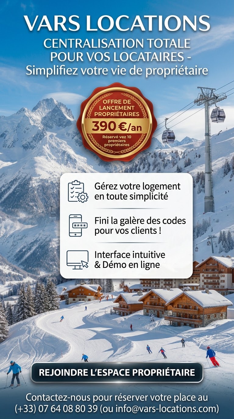 Page Accueil avant connexion